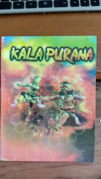 Image of Kala Purana